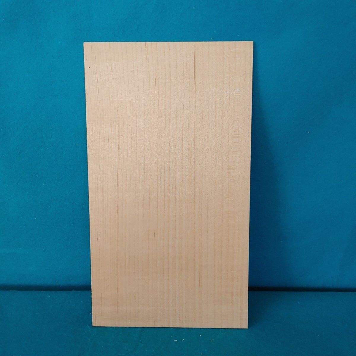 [ light board 3mm] hard maple (105) wood 