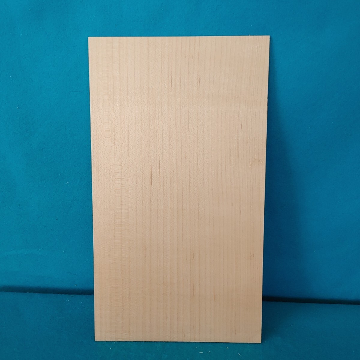 [ light board 3mm] hard maple (105) wood 