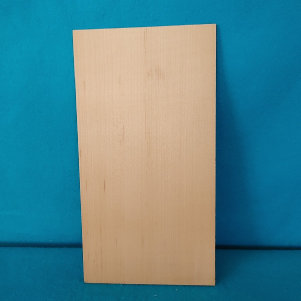 [ light board 3mm] hard maple (108) wood 