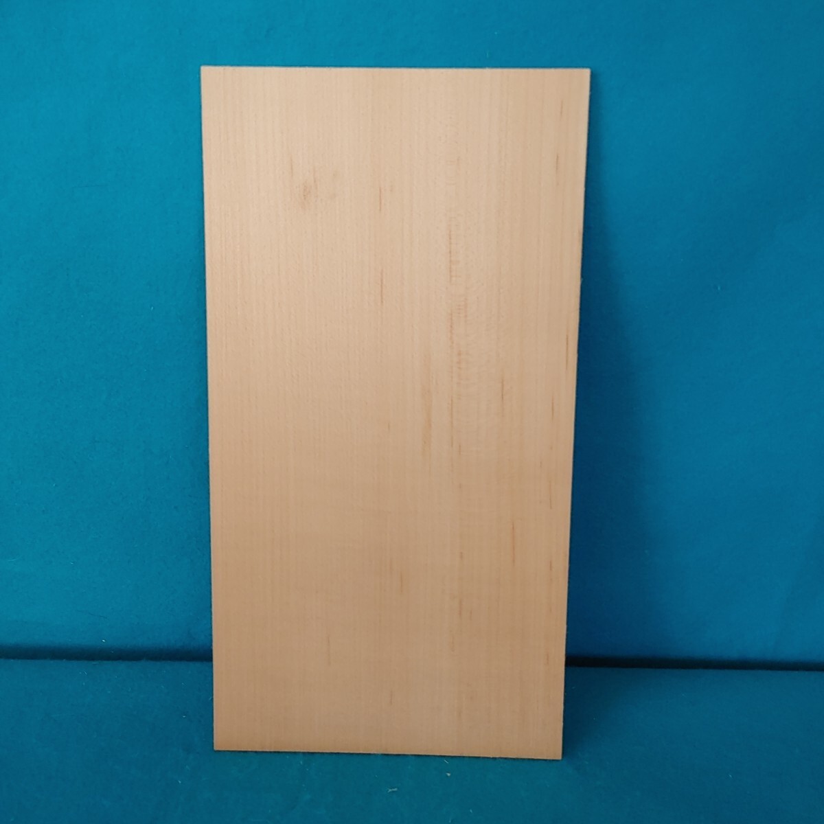 [ light board 3mm] hard maple (108) wood 