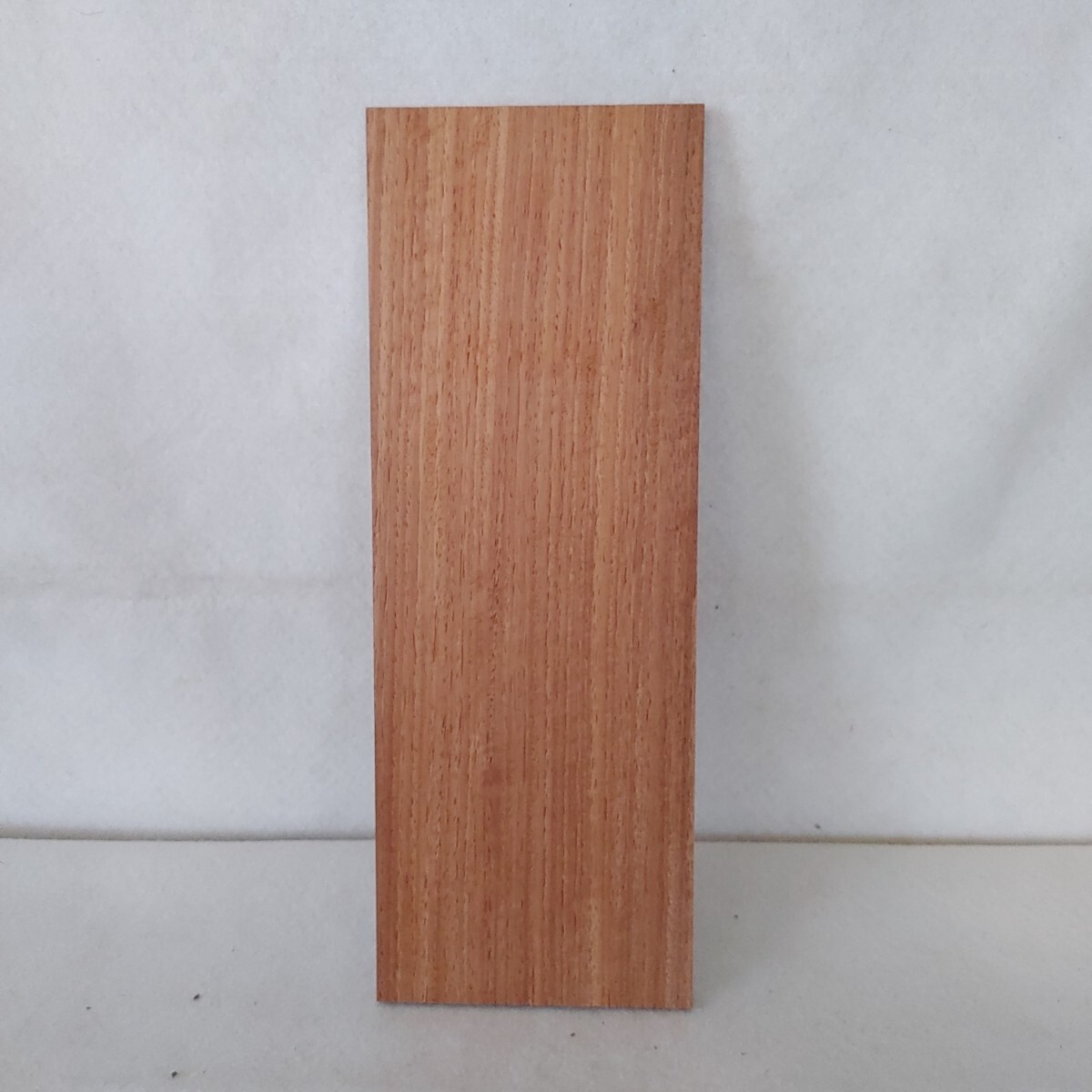【厚7mm】カリン(11)　木材_画像1