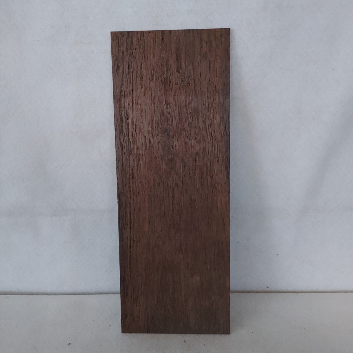 【薄板3mm】チーク(43)　木材_画像1