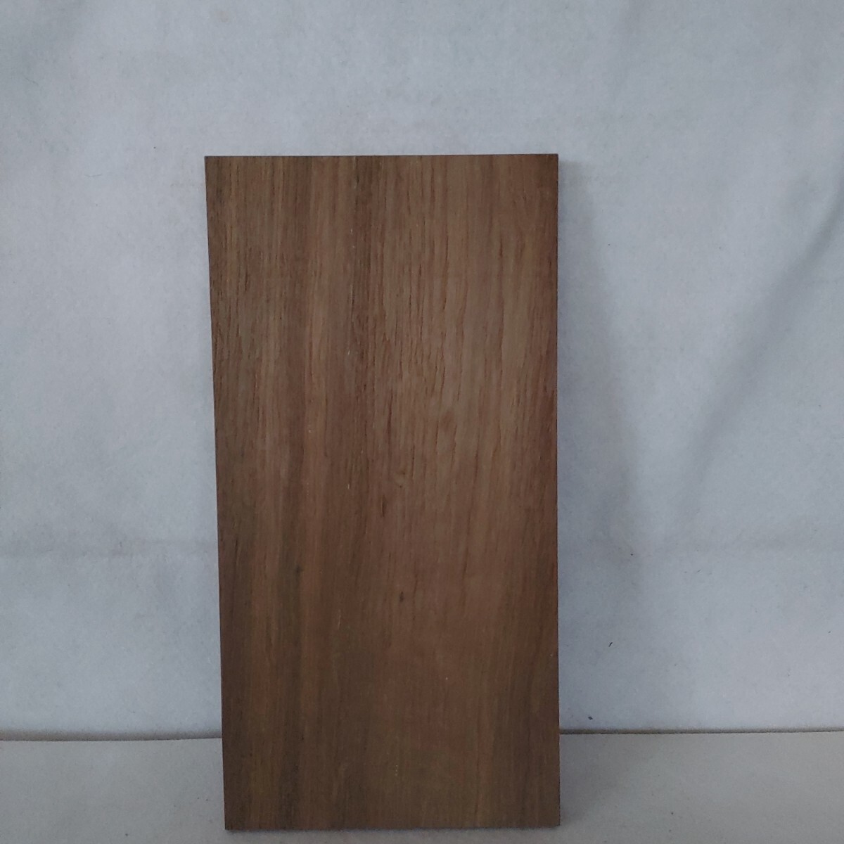 【厚12mm】チーク(75)　木材_画像2