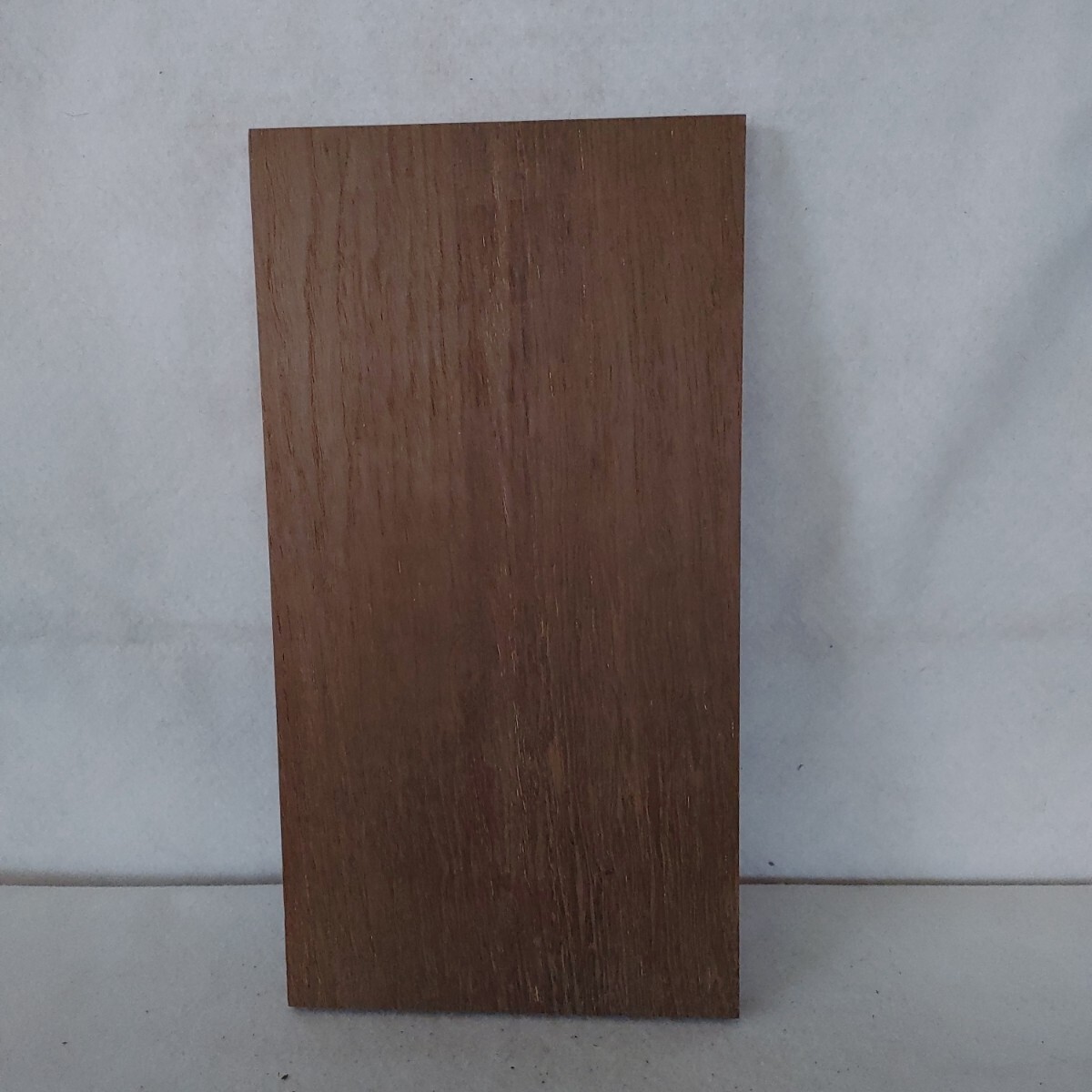 【厚13mm】チーク(76) 　木材_画像1