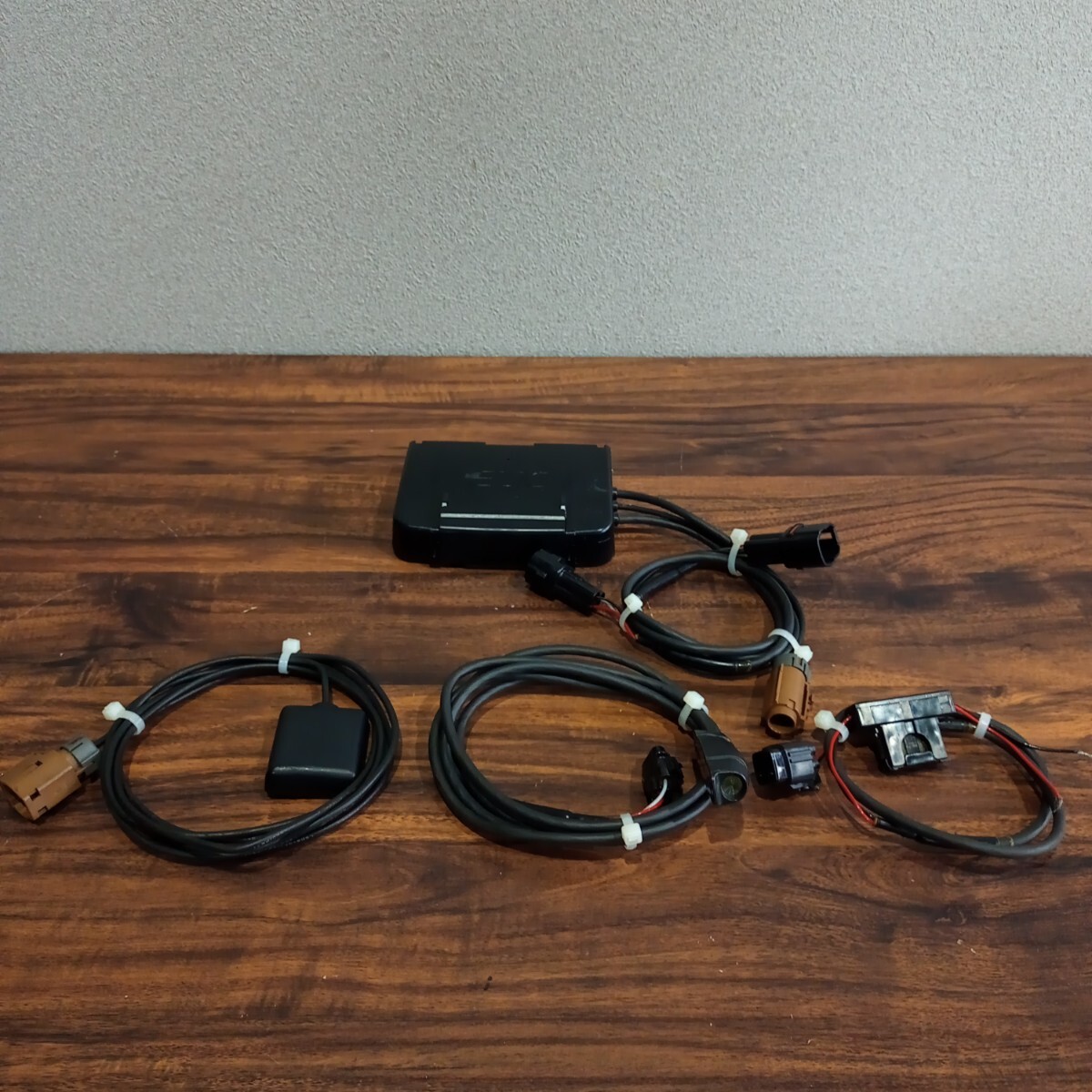 Yahoo!オークション - ①バイク用ETC 日本無線 JRM-11 型式登録 Yahoo!オークション - ①バイク用ETC 日本無線 JRM-11 型式登録