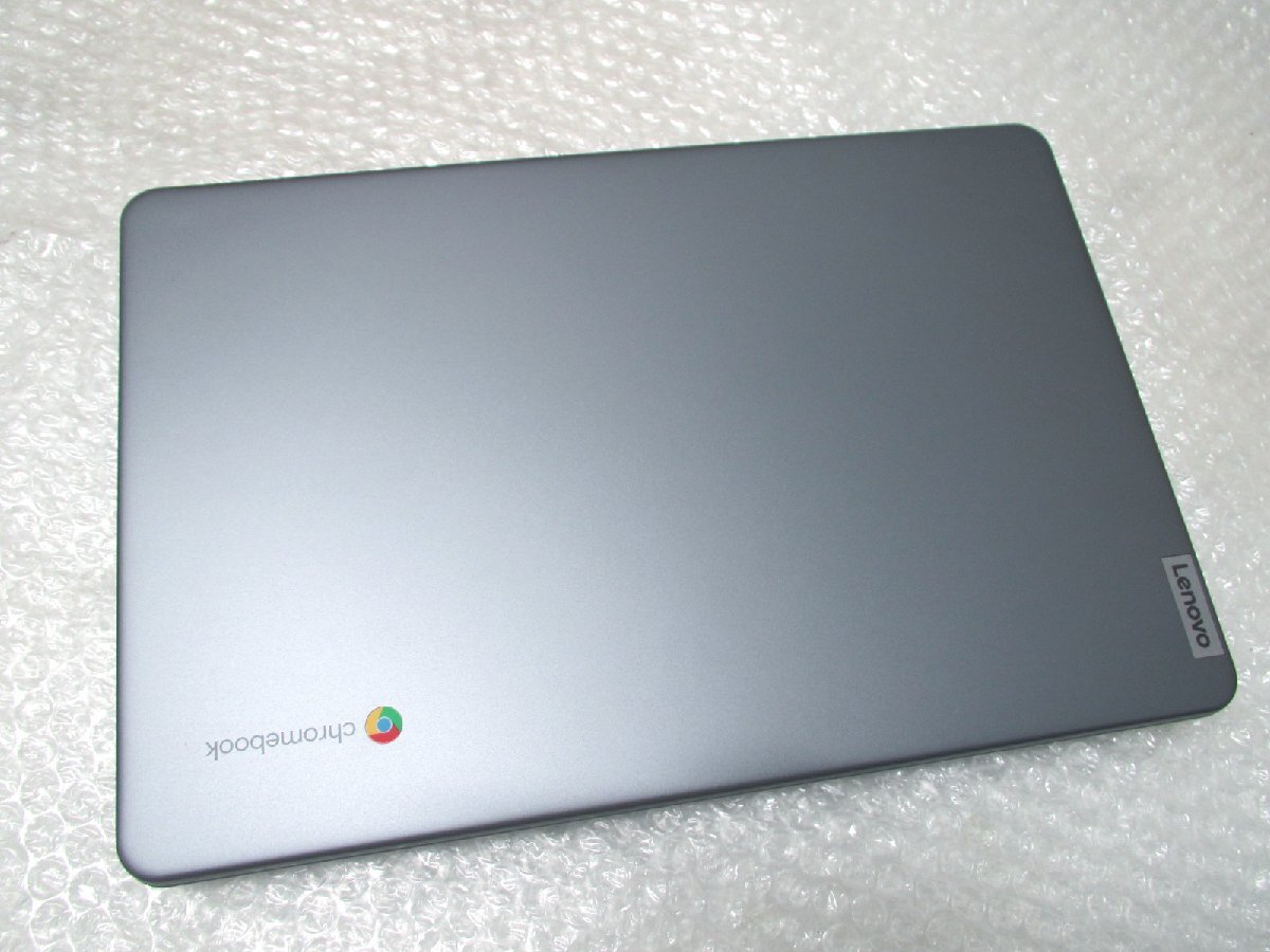 ■◆極美品 Lenovo 14e Chromebook Gen3 GR レノボ　クロームブック　14型　ノートPC　LVSAT1_画像5