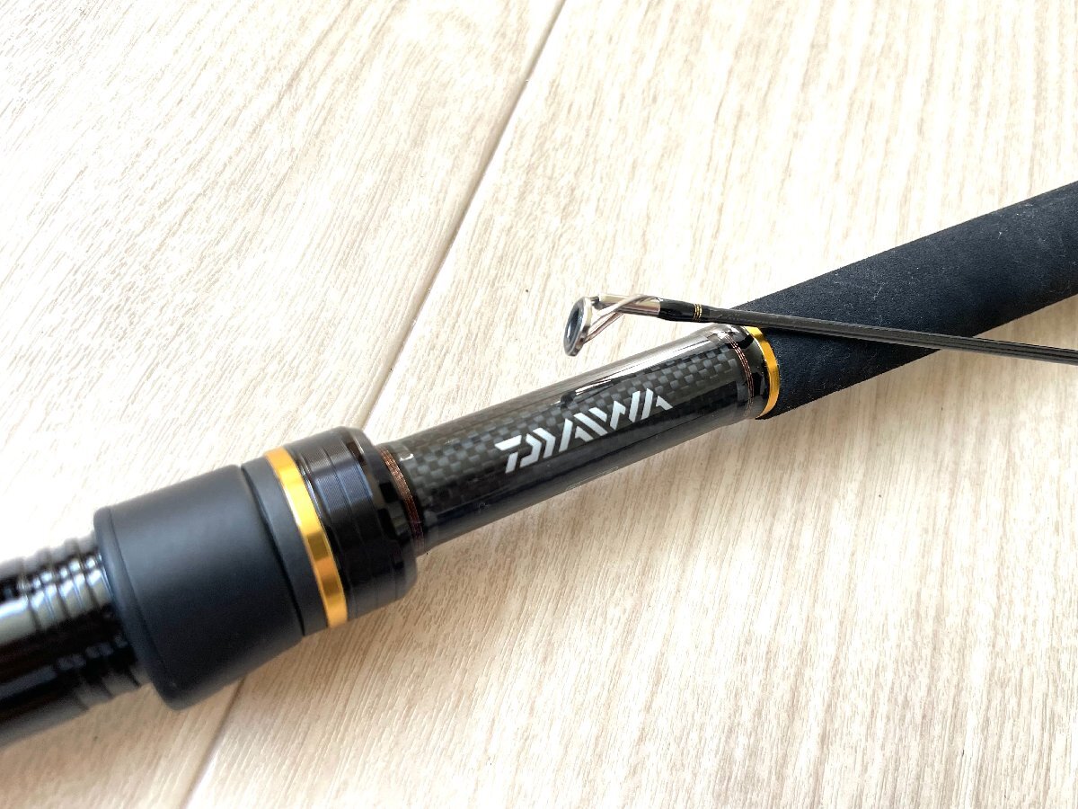 2S926 DAIWA ダイワ 14 SALTIGA ソルティガ TUNA ツナ 80S・F 2S926 DAIWA ダイワ 14 SALTIGA ソルティガ TUNA ツナ 80S・F