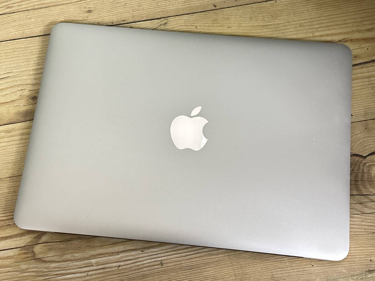 [ operation OK!]MacBook Pro 2015 Retina (MF839J/A)[Core i5(5257U)2.7Ghz/RAM:8GB/SSD:128GB/13.3 -inch ]Montery operation goods 