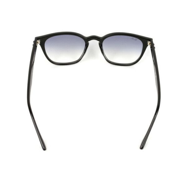 1円スタート Ray-Ban RB4258 601 19 52/サングラス/ローブリッジ/ドライブ/アウトドア/釣り/紫外線/軽量/海/眼鏡/メガネ/ウェリントン_画像4