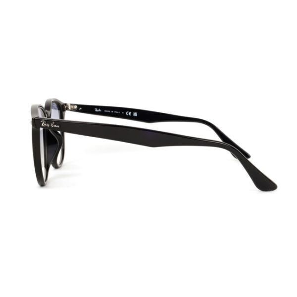 1円スタート Ray-Ban RB4259 601 19 53 BLACK/サングラス/夏/ローブリッジ/アウトドア/釣り/ドライブ/ウェリントン/メガネ/眼鏡/海/川/山の画像3