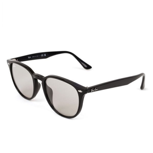 1円 スタート/Ray-Ban RB4259F 601 87 53 RB4259 ウォッシュドレンズ/ローブリッジ/釣り/紫外線/ボストン/眼鏡/メガネ/サングラス/ドライブの画像1