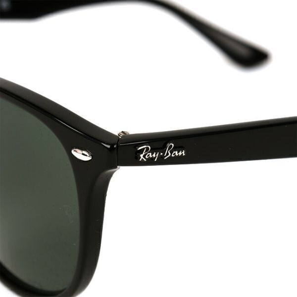 1 иен старт Ray-Ban RB4259 601 71 53/ low Bridge / рыбалка / ультрафиолетовые лучи / Boston / очки / Drive / модный / уличный / кемпинг / солнцезащитные очки 