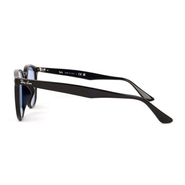 1円スタート Ray-Ban RB4259F 601 80 53 RB4259 ウォッシュド レンズ/ローブリッジ/釣り/紫外線/ボストン/眼鏡/ドライブ/サングラス_画像3