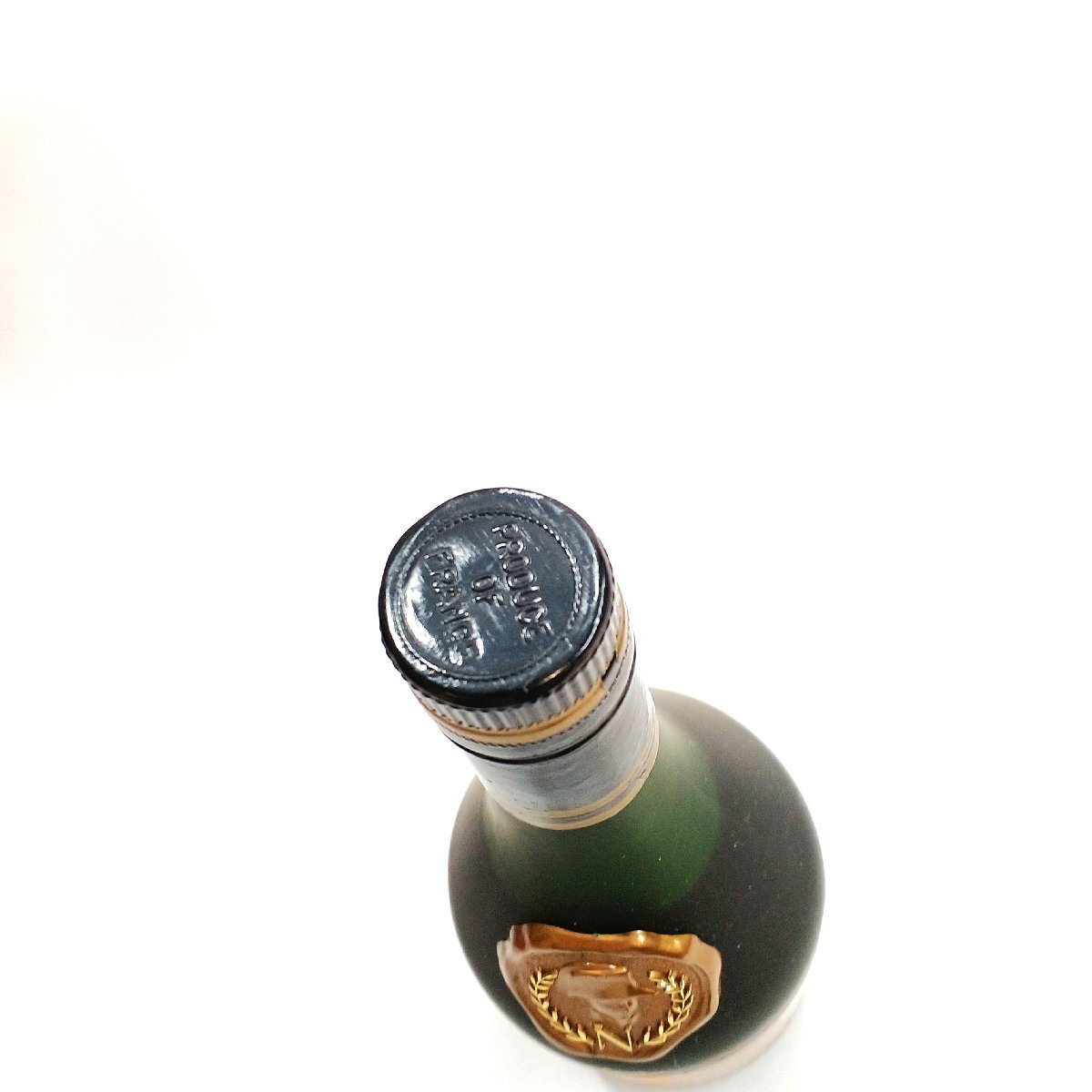 プリンス ド フランス ナポレオン エクストラ ブランデー 40% 700ml 洋酒 古酒 未開栓PRINCE DE FRANCE ★_画像2