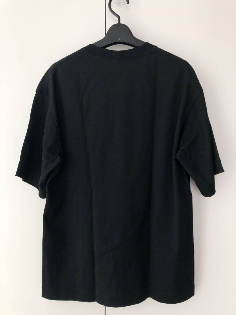 UNITED TOKYO ユナイテッド トーキョー TSHIRT Tシャツ 2枚 黒1 白2 カットソー_画像5
