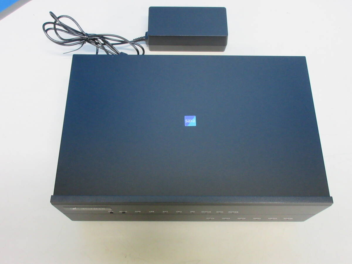 ☆サクサ UTM一体型 IP-PBX SP3500Ⅱ☆2022年製☆ T0000776-1 ☆サクサ UTM一体型 IP-PBX SP3500Ⅱ☆2022年製☆ T0000776-1