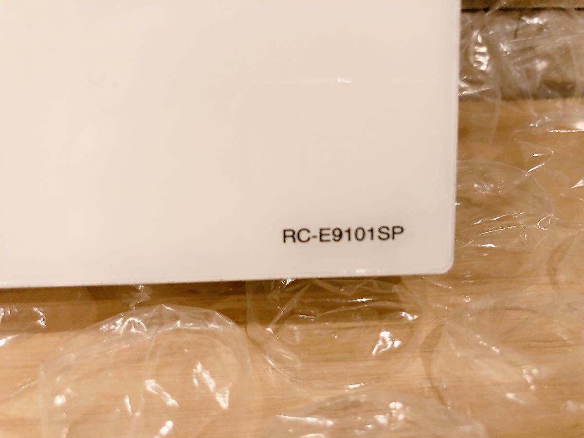 RC-E9101(MP-1)(SP) ★返金保証有り（説明欄確認下さい）※取付説明付(ノーリツ給湯器台所・浴室リモコン)