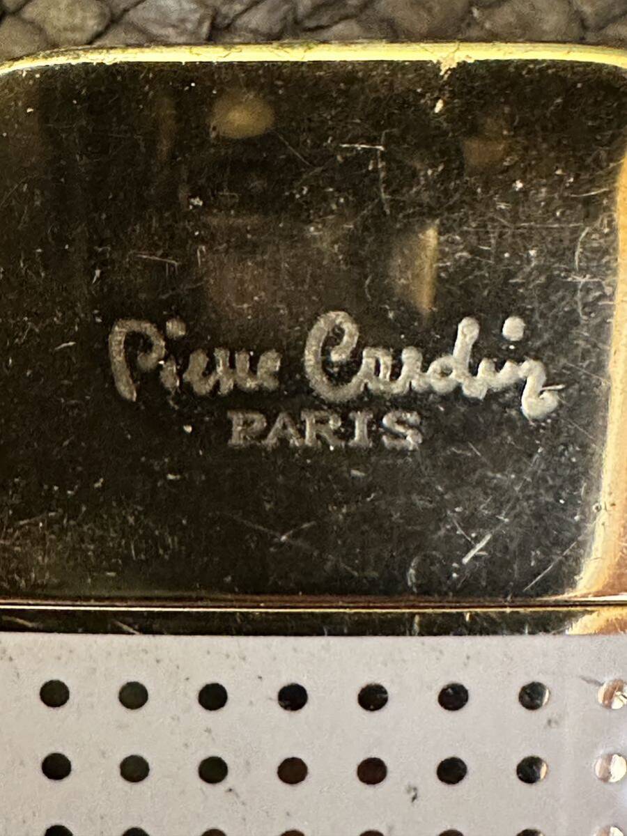 Zippo, Ronson, Pierre Cardin, など…_画像7