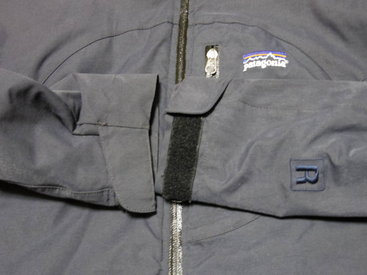 【中古】 6460円 メンズストレッチ 1998年? パタゴニア Patagonia Sサイズ