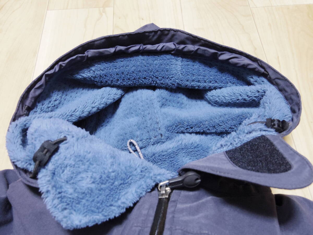 今 話題 の 人気 商品 6460円 Patagonia パタゴニア 1998年? メンズストレッチ Sサイズ