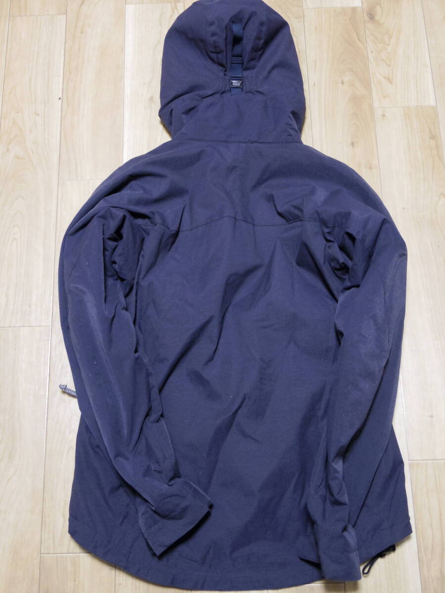 6460円 Patagonia パタゴニア 1998年? メンズストレッチ 6460円 Patagonia パタゴニア 1998年? メンズストレッチ