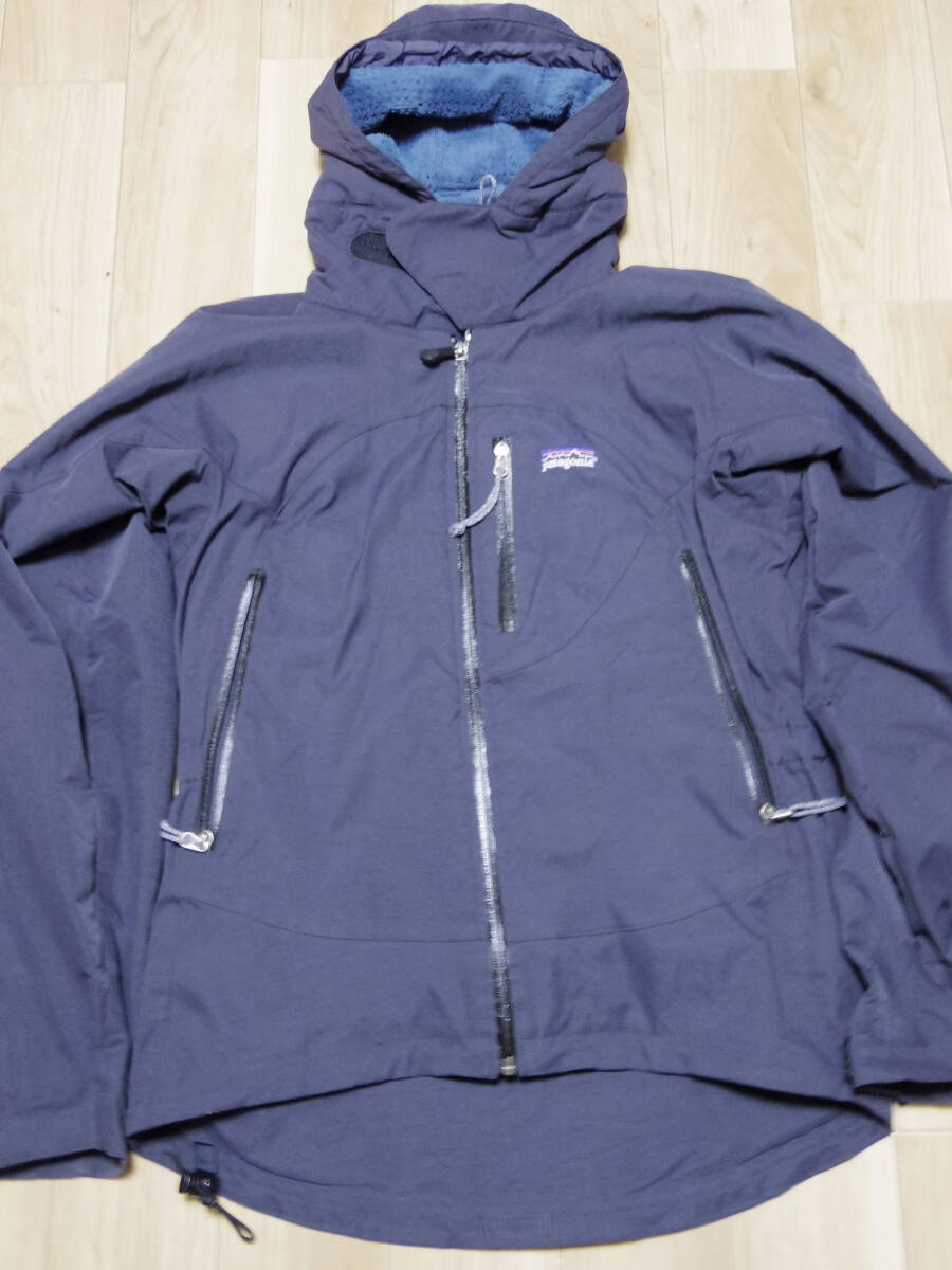 ★お求めやすく価格改定★ 6460円 メンズストレッチ 1998年? パタゴニア Patagonia Sサイズ