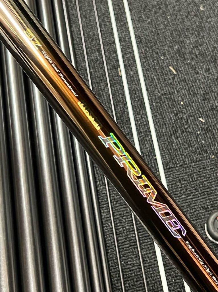 美品 DAIWA ダイワ SZ 銀影プライム F中硬硬100SK 鮎竿 替え穂3 美品 DAIWA ダイワ SZ 銀影プライム F中硬硬100SK 鮎竿 替え穂3