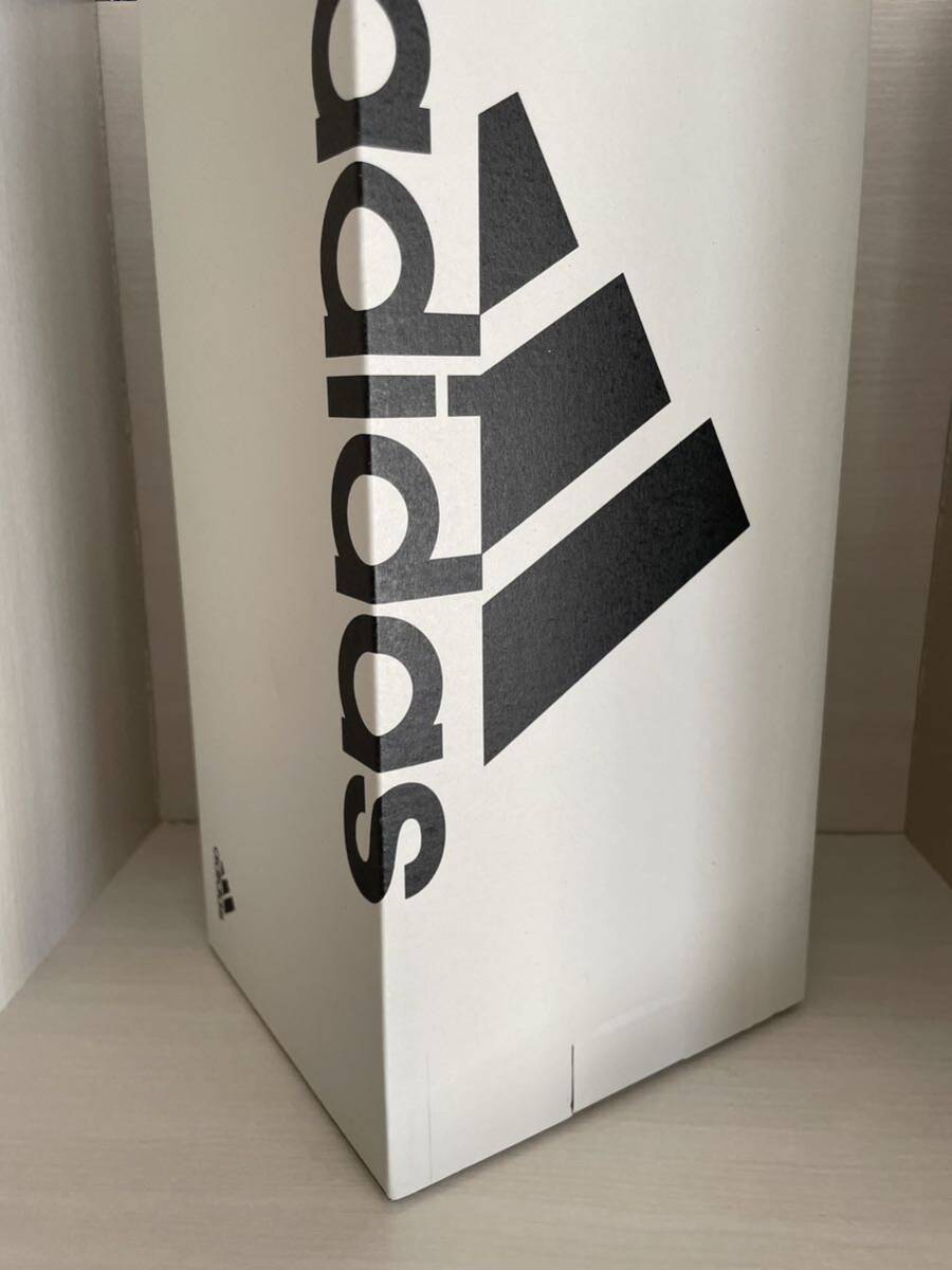 アディダス　adidasアディレッタ コンフォート コアブラック(GZ5896) 黒 ブラック サンダル_画像8