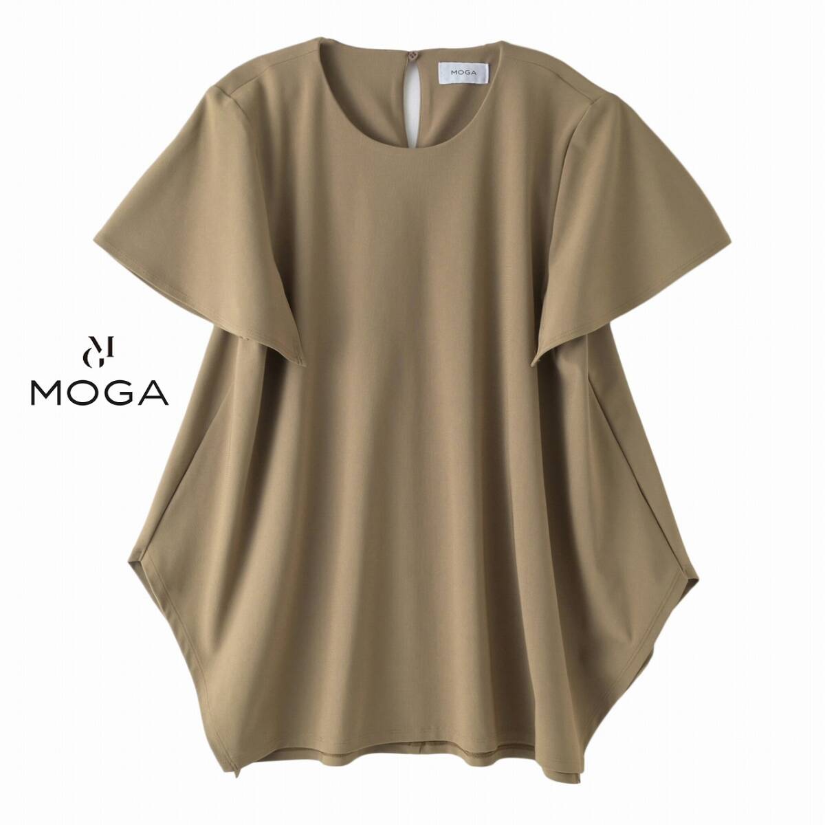  beautiful goods *MOGA Moga *2size/9 number * blouse C108