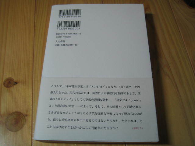 享楽社会論　現代ラカン派の展開 理論・臨床・政治　松本卓也　精神分析が導く、現代資本主義社会の突破口_画像5