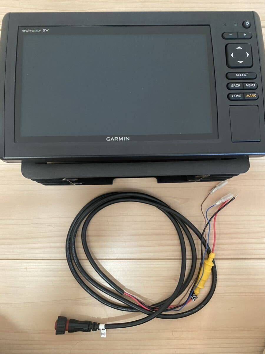 GARMIN ガーミン ECHOMAP エコマップ 魚探 振動子GARMIN echoMAP GARMIN ガーミン ECHOMAP エコマップ 魚探 振動子GARMIN echoMAP