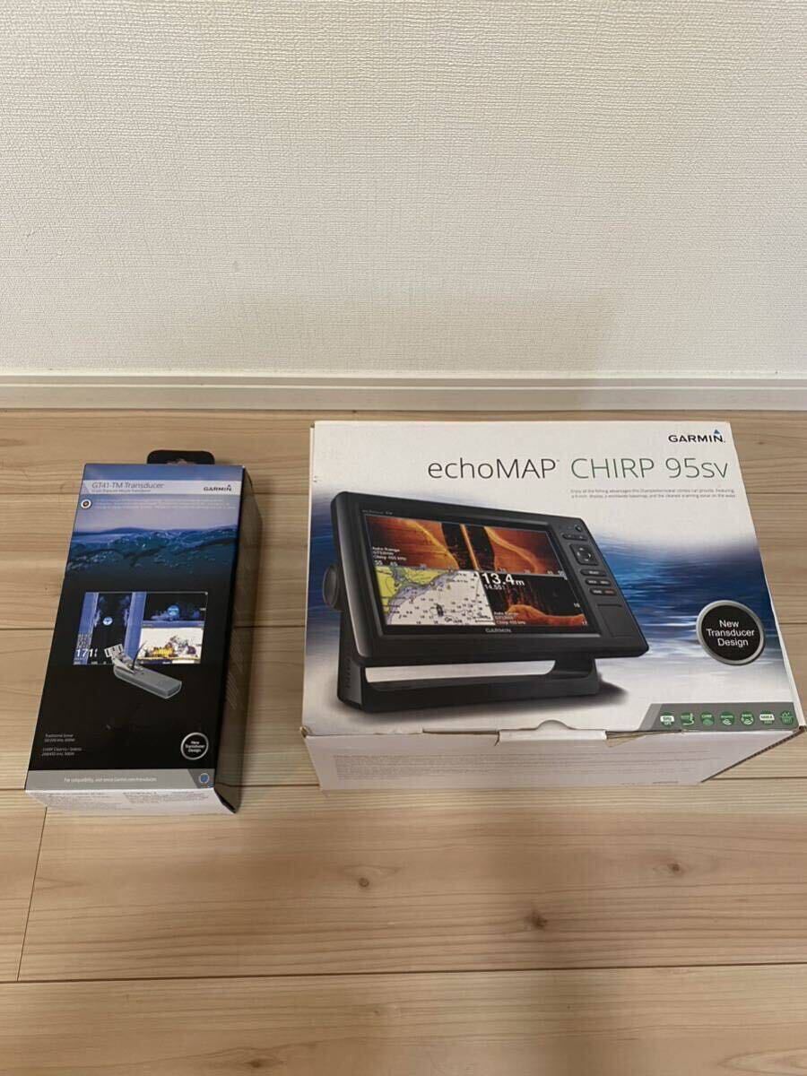 GARMIN ガーミン ECHOMAP エコマップ 魚探 振動子GARMIN echoMAP GARMIN ガーミン ECHOMAP エコマップ 魚探 振動子GARMIN echoMAP