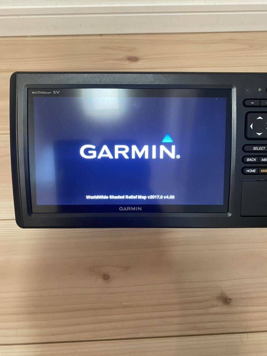 GARMIN ガーミン ECHOMAP エコマップ 魚探 振動子GARMIN echoMAP GARMIN ガーミン ECHOMAP エコマップ 魚探 振動子GARMIN echoMAP