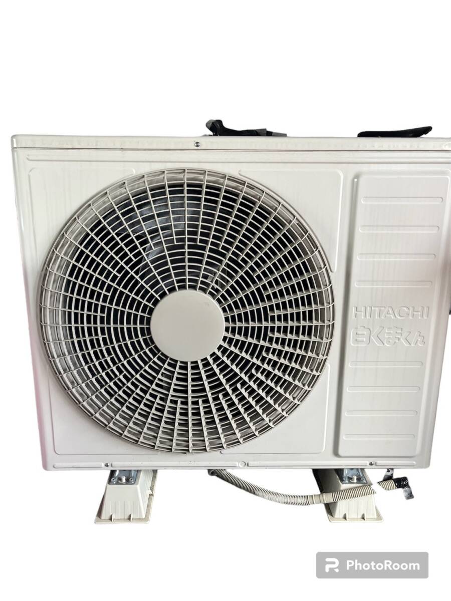 Yahoo!オークション - HITACHI 日立ルームエアコン RAS-KD56M2(W) Yahoo!オークション - HITACHI 日立ルームエアコン RAS-KD56M2(W)