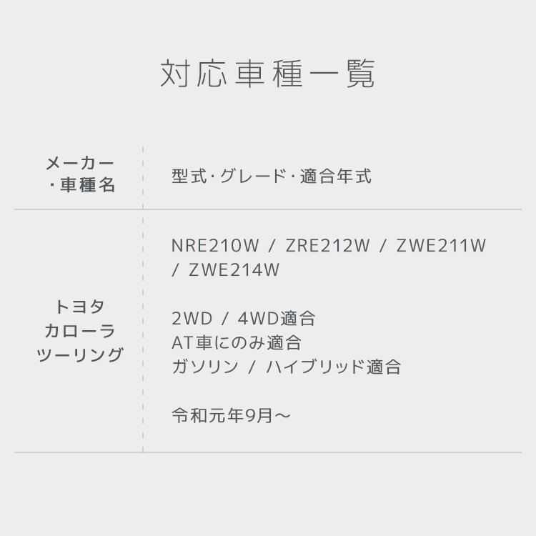 【限定セール】フロアマット トヨタ TOYOTA カローラツーリング COROLLA TOURING NRE210W ZRE212W ZWE211W ZWE214W カーマット 洗える 汎用_画像9