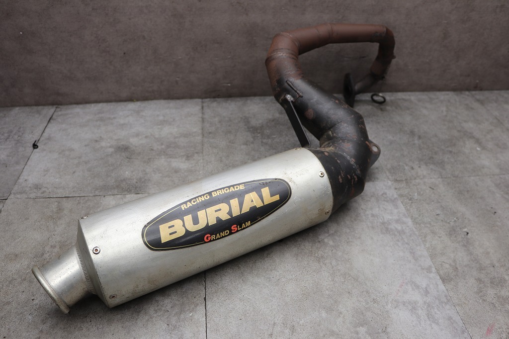 Yahoo!オークション - ホンダ リード90 BURIAL グランドスラム Yahoo!オークション - ホンダ リード90 BURIAL グランドスラム
