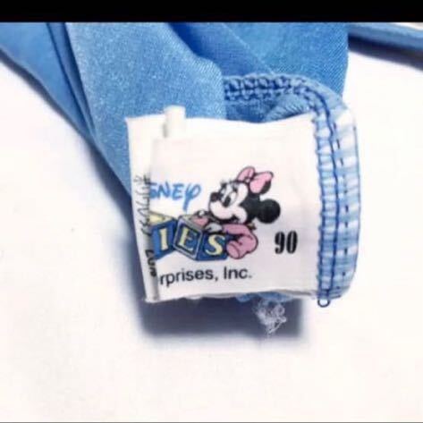  new goods tag attaching Disney world buy Mickey polo-shirt 90cm rompers type Mickey swimsuit extra attaching 