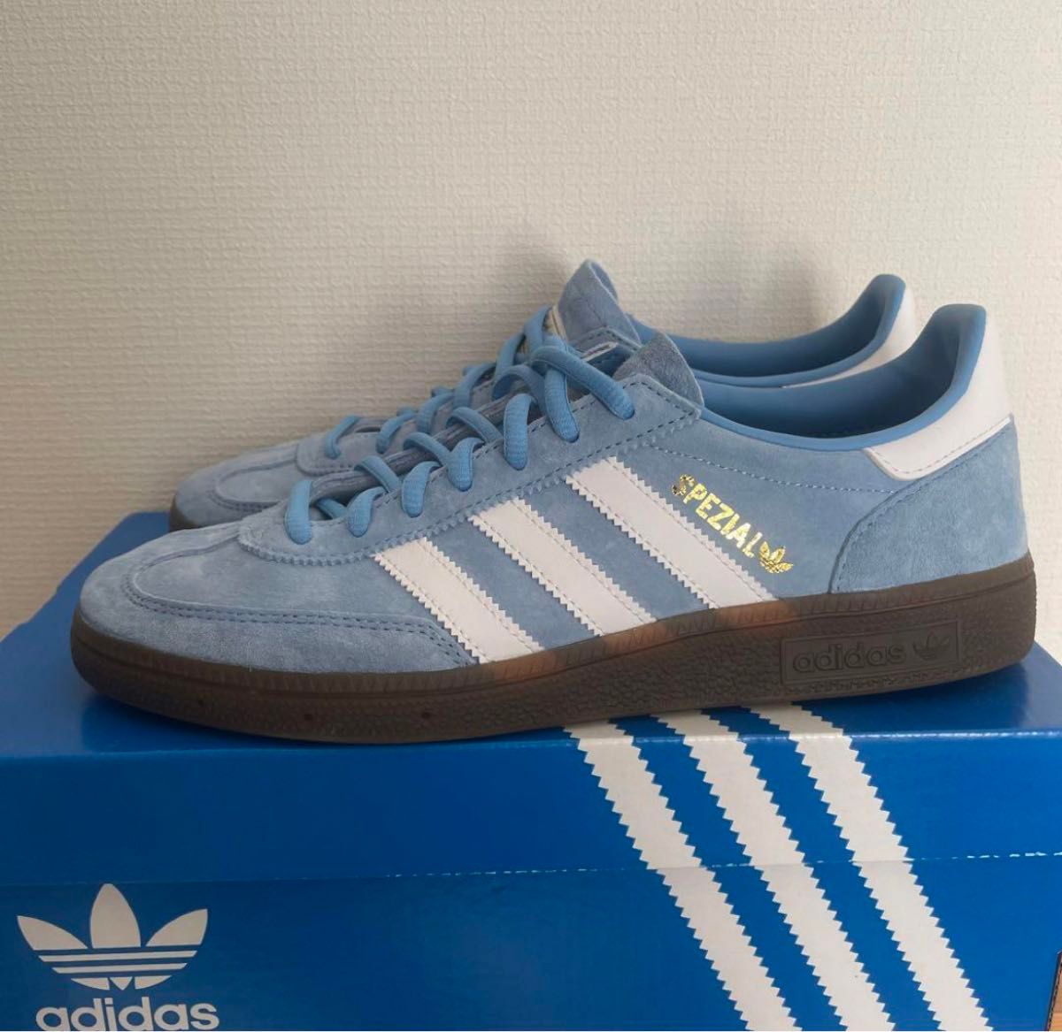 adidas spezial