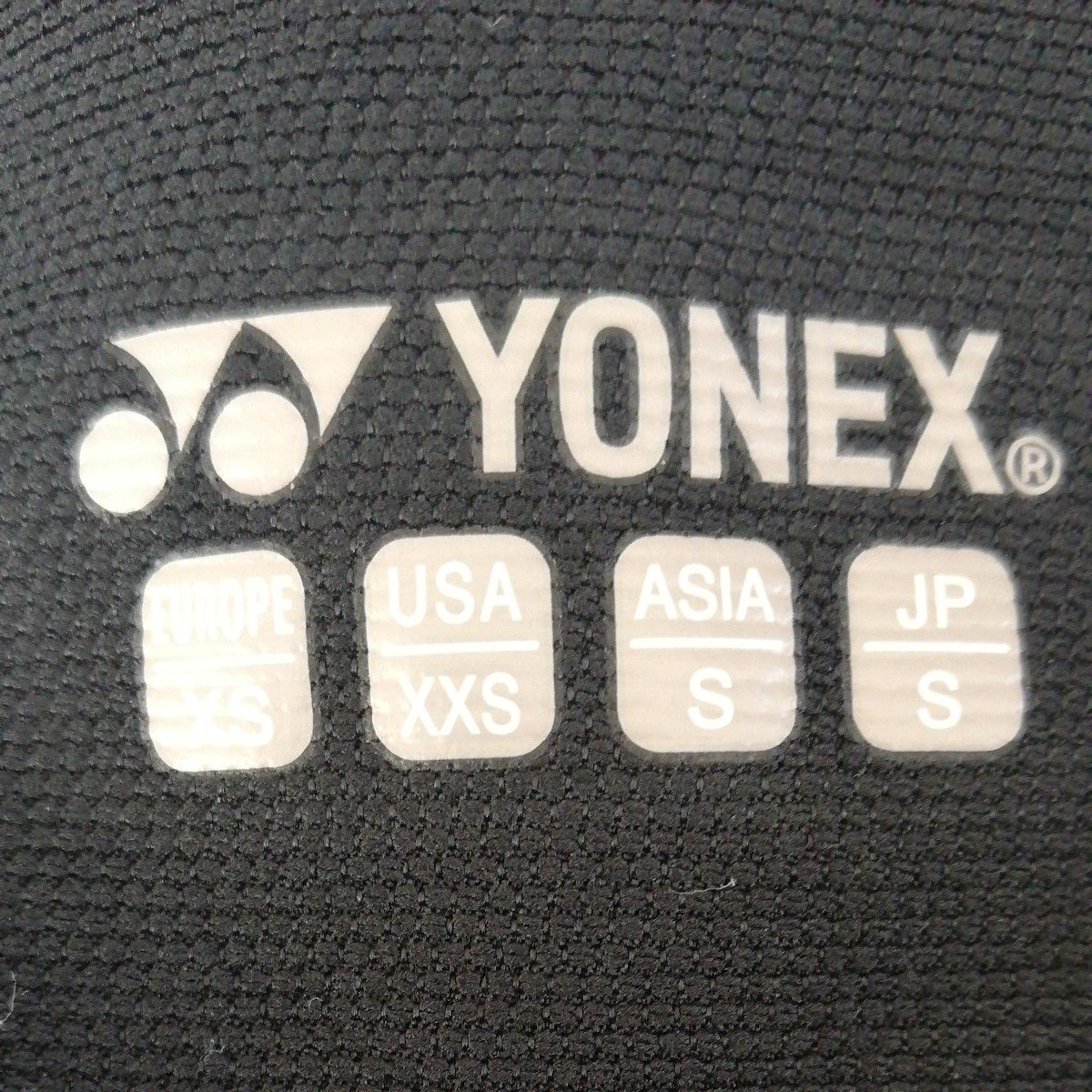 YONEX ヨネックス ハーフパンツ ベリークール 黒　 Sサイズ