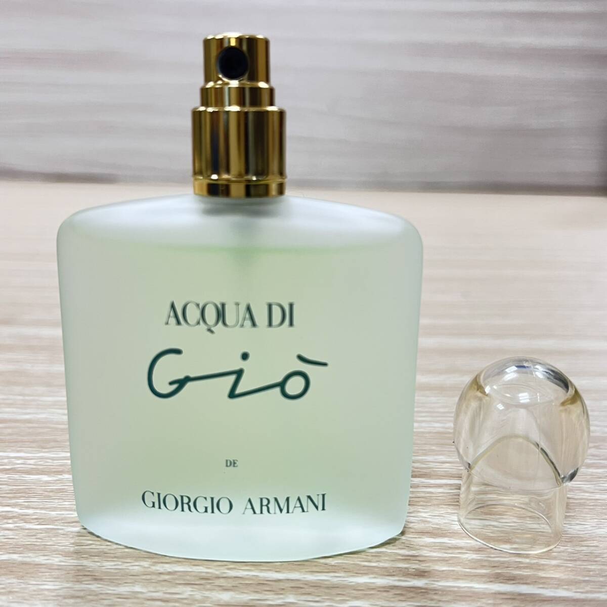 アルマーニ ARMANI アクアディジオ ジョルジオ 35ml 香水 コロン スプレー フレグランス 【18518の画像7