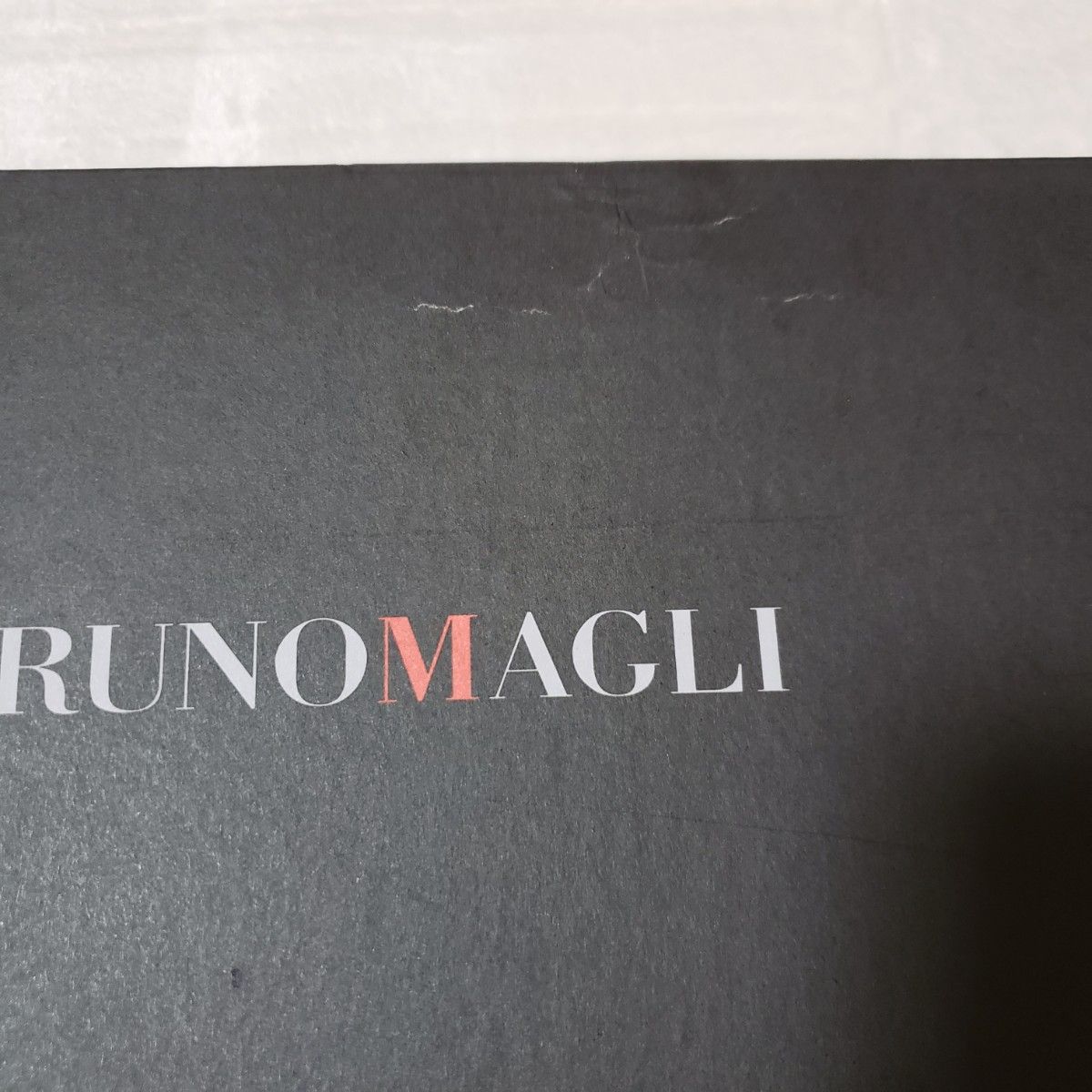 BRUNOMAGLI  ブルーノマリ　サンダル　ミュール　パンプス　37 美品 イタリア製 靴 ブラック レザー 本革 黒