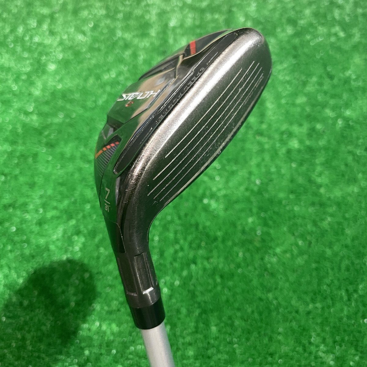 レア中古品】2023 テーラーメイド ステルス2 TAYLOR MADE レア中古品】2023 テーラーメイド ステルス2 TAYLOR MADE