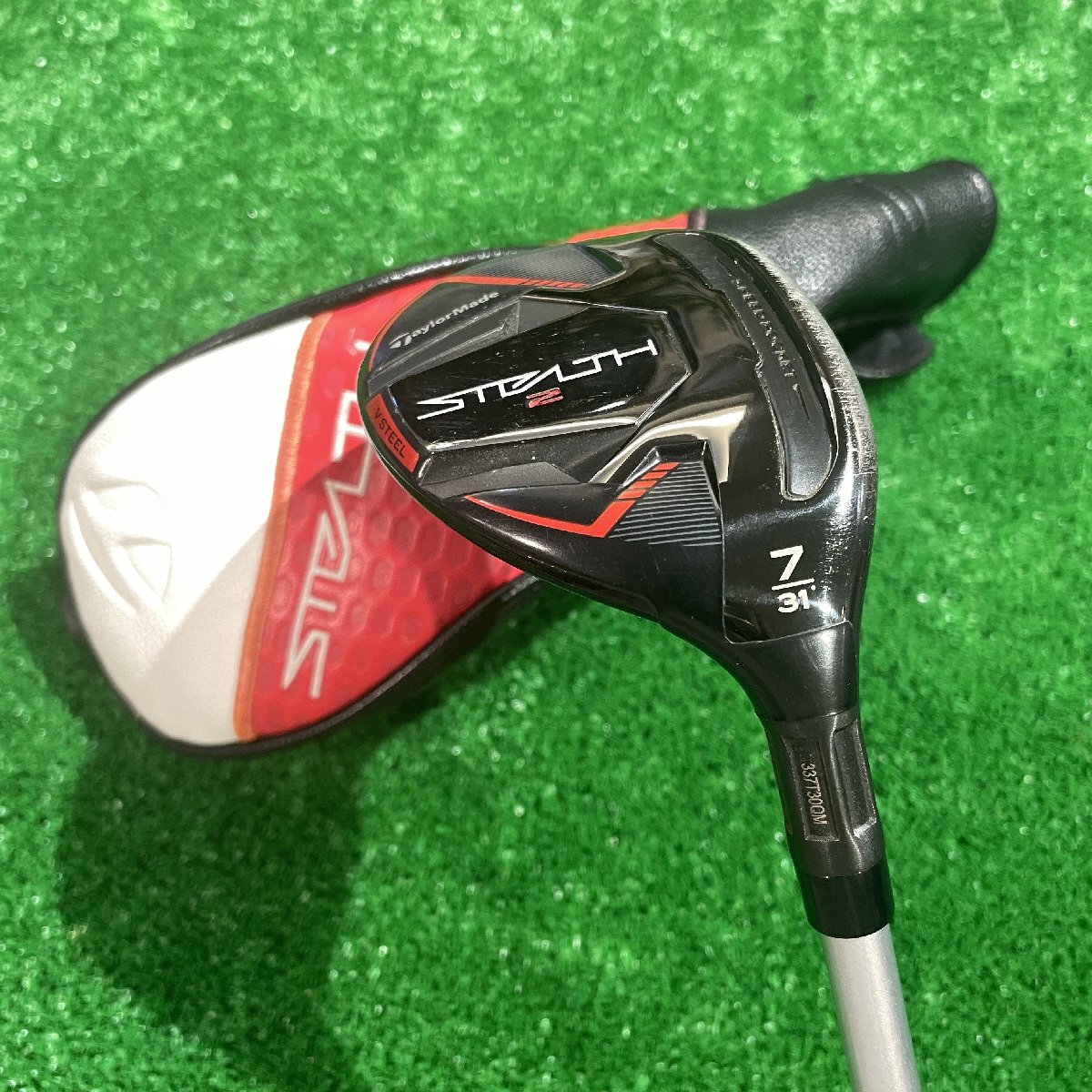 レア中古品】2023 テーラーメイド ステルス2 TAYLOR MADE レア中古品】2023 テーラーメイド ステルス2 TAYLOR MADE