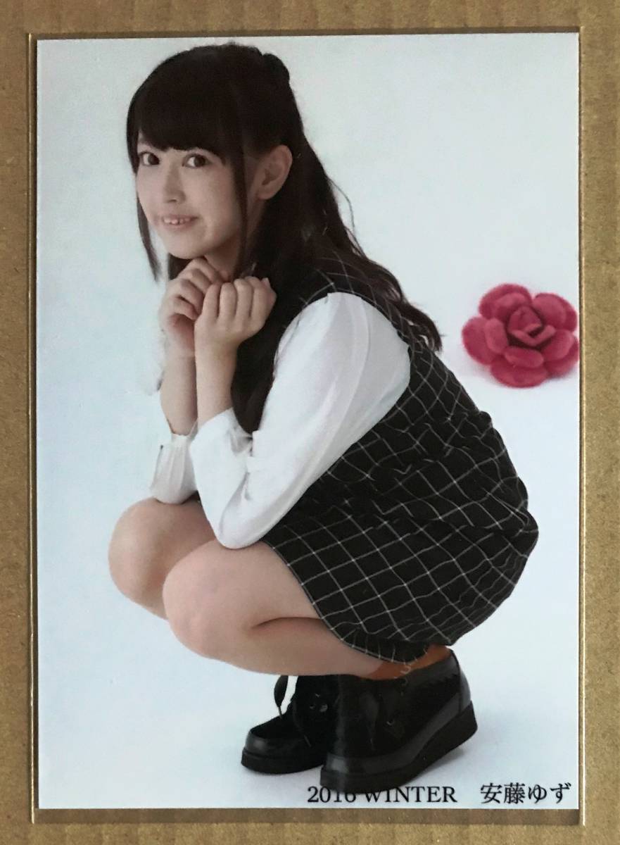 ヤフオク チームしゃちほこ 公式生写真 安藤ゆず ヤフオク チームしゃちほこ 公式生写真 安藤ゆず