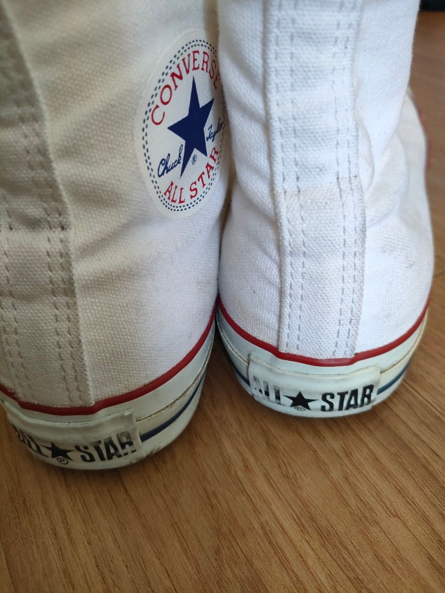  コンバース CONVERSE　26.5