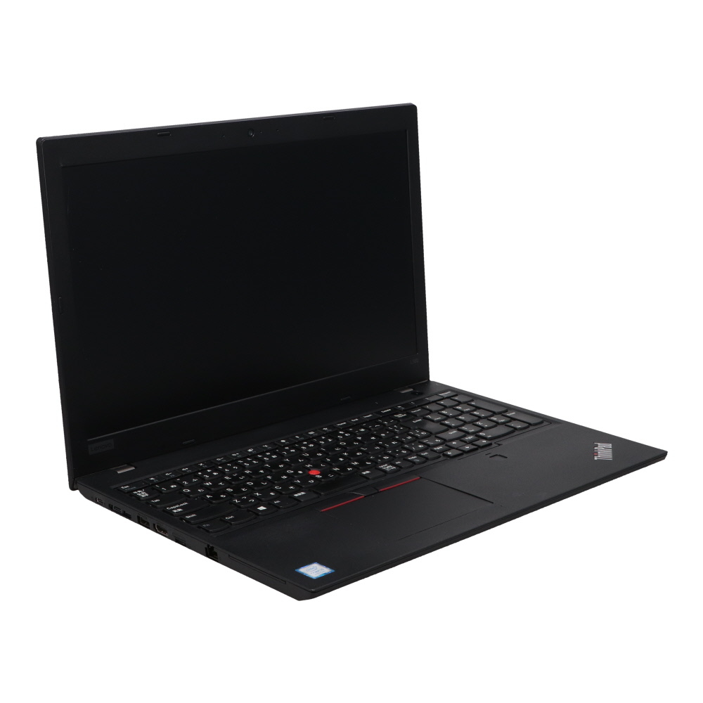 ★1円開始★Lenovo ThinkPadL580 Core i5-1.6GHz(8250U)/8GB/256GB/15.6/Win10Pro64bit_画像5