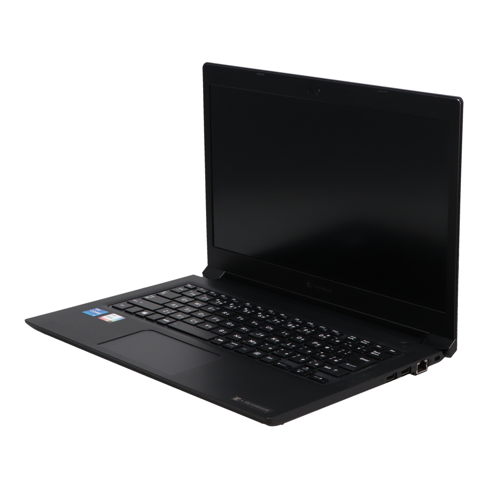 *1 jpy beginning *DYNABOOK dynabook S73/HS Core i5-2.4GHz(1135G7)/16GB/256GB/13.3/Win10Pro64bit