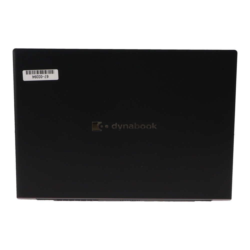 *1 jpy beginning *DYNABOOK dynabook S73/HS Core i5-2.4GHz(1135G7)/16GB/256GB/13.3/Win10Pro64bit