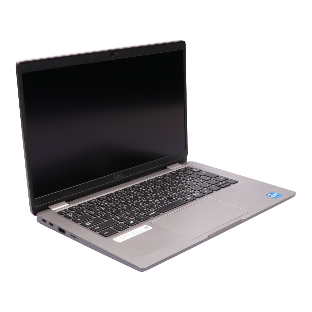 ★1円開始★DELL Latitude 5320 Core i5-2.6GHz(1145G7)/8GB/256GB/13.3/Win10Pro64bit_画像4