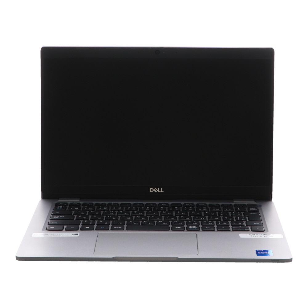 ★ Latitude 5320 Core i7-3.0GHz(1185G7)/16GB/512GB/13.3/Win10Pro64bit_画像1